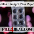 Womens Kamagra Jelly 30